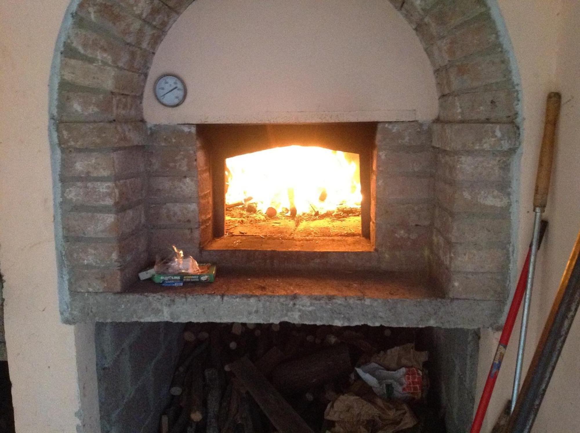 Fattoria Le Giare Agriturismo Cortona Buitenkant foto